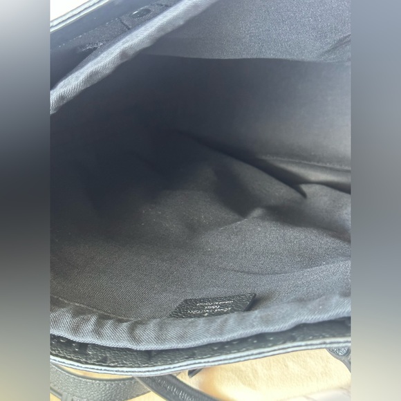 Louis Vuitton Rei Kawakubo Bag With Holes Monogram Empreinte Leather PM - Picture 6 of 14